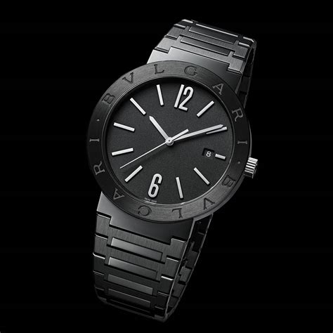 bvlgari watch original.